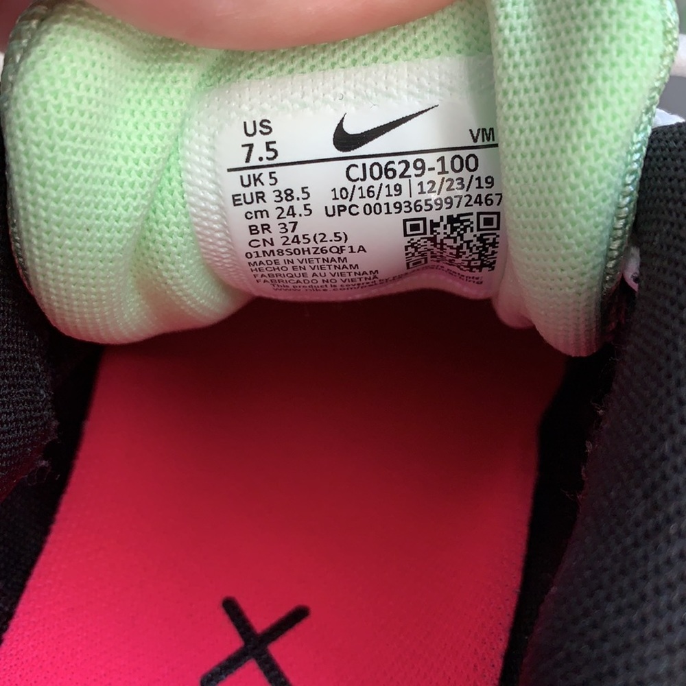 Air Max Infinity - Picture 5 of 5